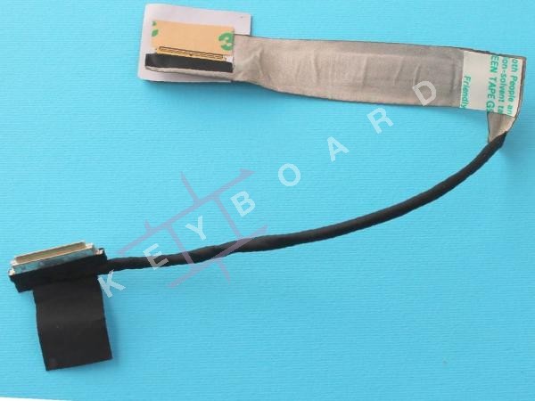 Шлейф матриці до ноутбука Hp Elitebook 8470P